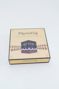PilgrimHajj the Board Game: A Sacred Journey of Faith, Fun, Reflection